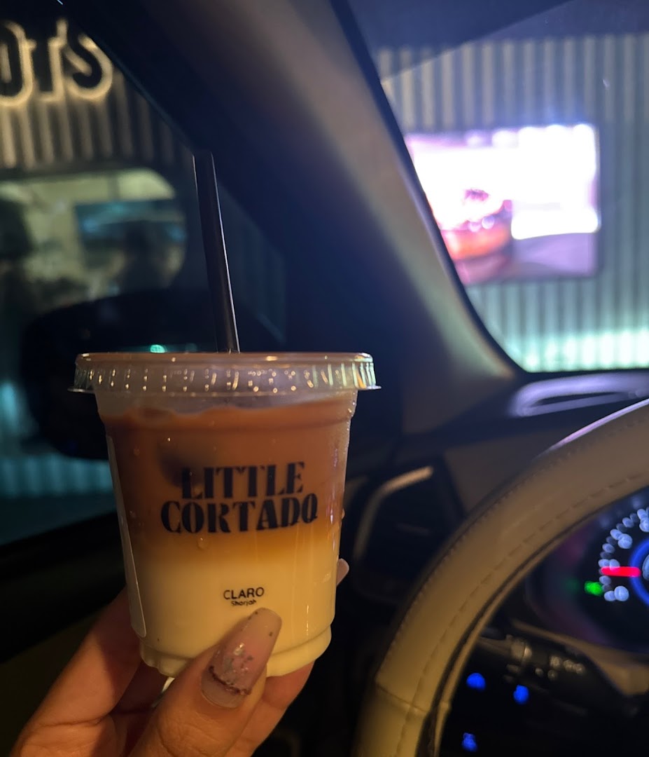 Claro Speciality Coffee - Khalifa City photo 3