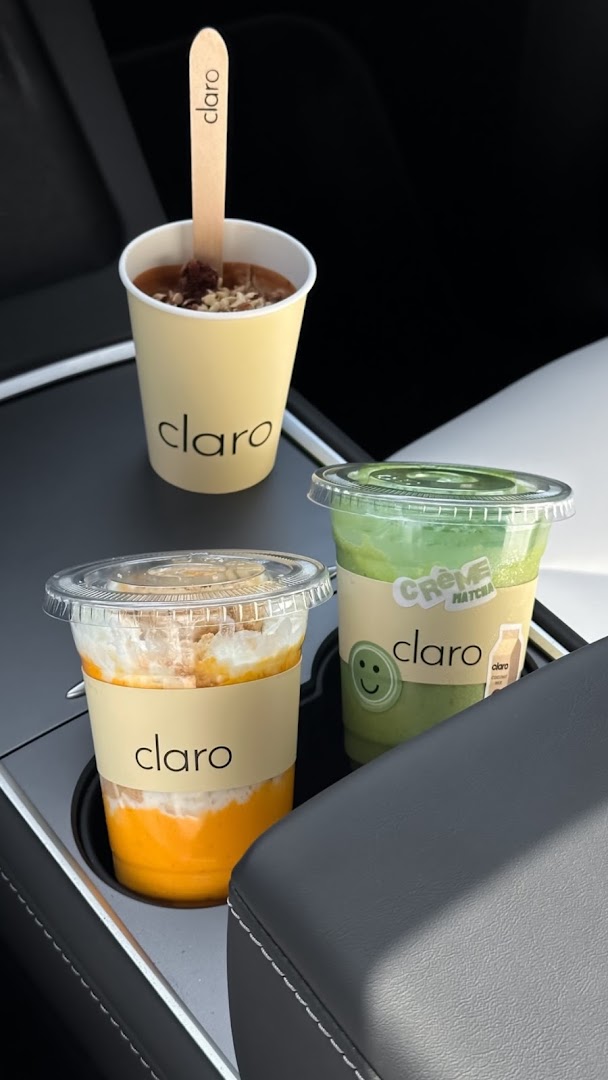 Claro Speciality Coffee - Khalifa City photo 5