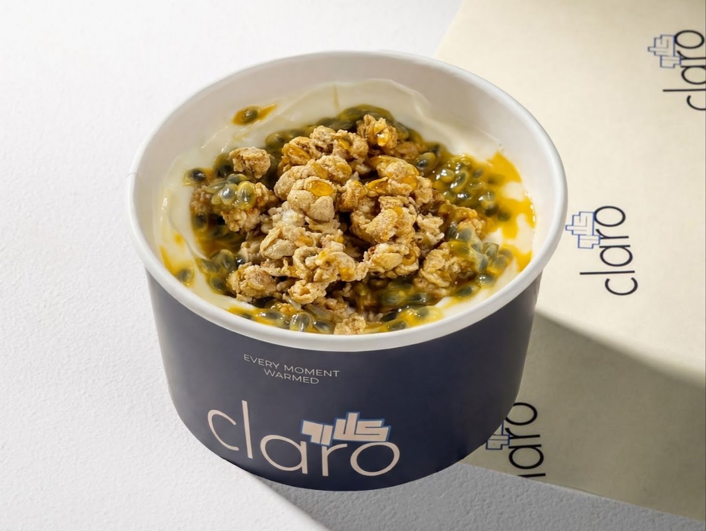 Claro Speciality Coffee - Khalifa City photo 6
